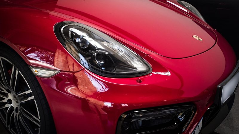 Автомобиль GAC GS8 Signature, 2023, кроссовер под заказ из Китая