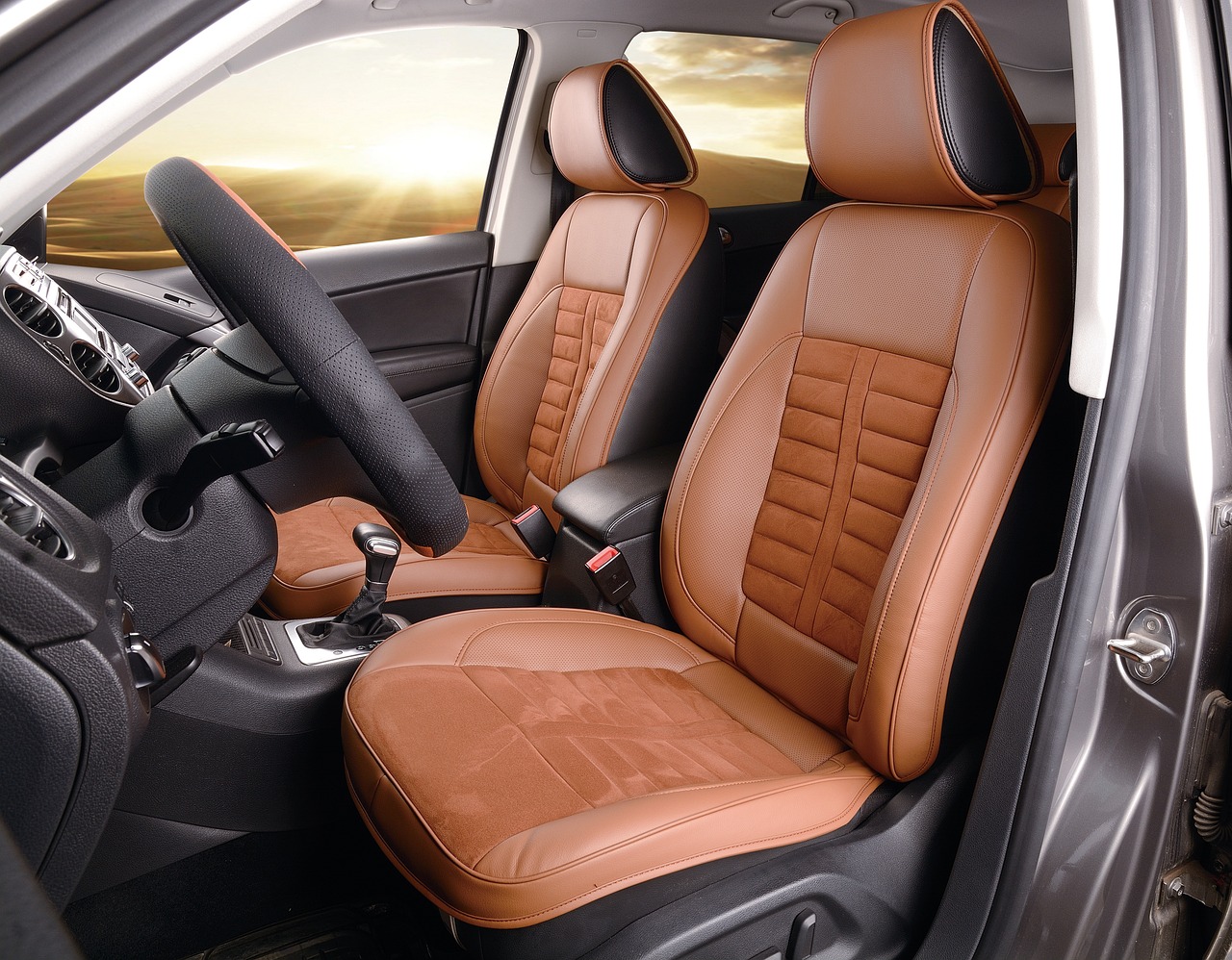 Hyundai Santa Fe Touring, 2018, кроссовер под заказ из Кореи