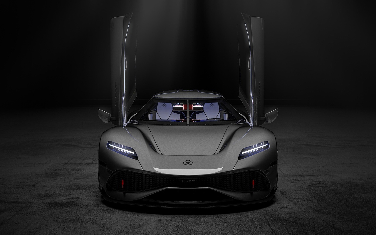Автомобиль NIO EC6 Advance EV, 2020, кроссовер под заказ из Китая