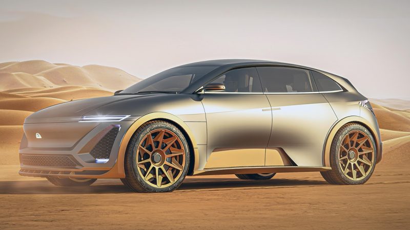 Kia Rio Elite Hybrid, 2025, седан под заказ из Кореи