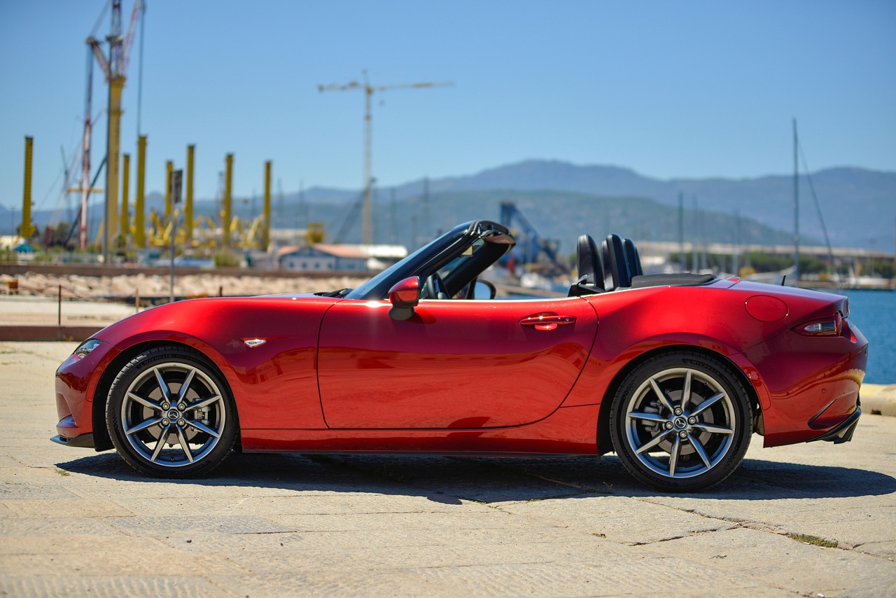 Покупка и доставка Subaru BRZ tS Limited, 2020, купе под заказ из Японии