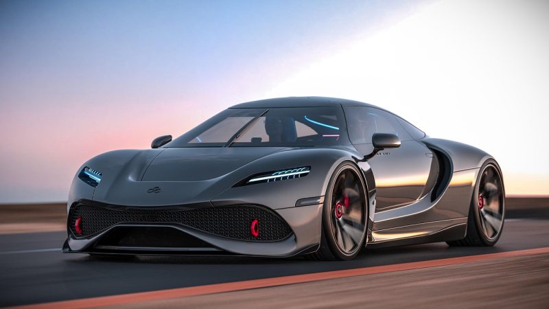 Автомобиль Chery Kimo Luxury, 2020, хэтчбэк под заказ из Китая